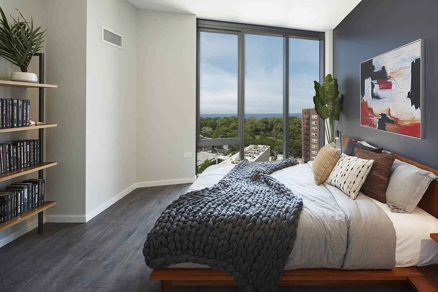 5252 Apartments, Chicago - 1