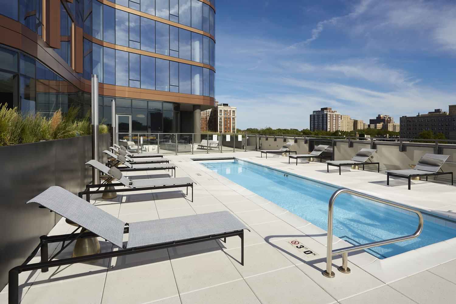 5252 Apartments, Chicago - 3