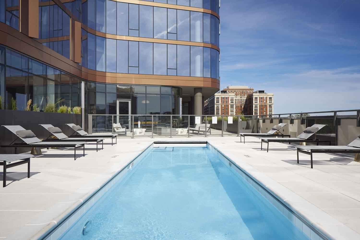 5252 Apartments, Chicago - 4