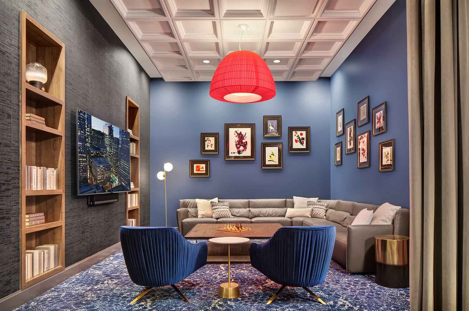 5252 Apartments, Chicago - 5