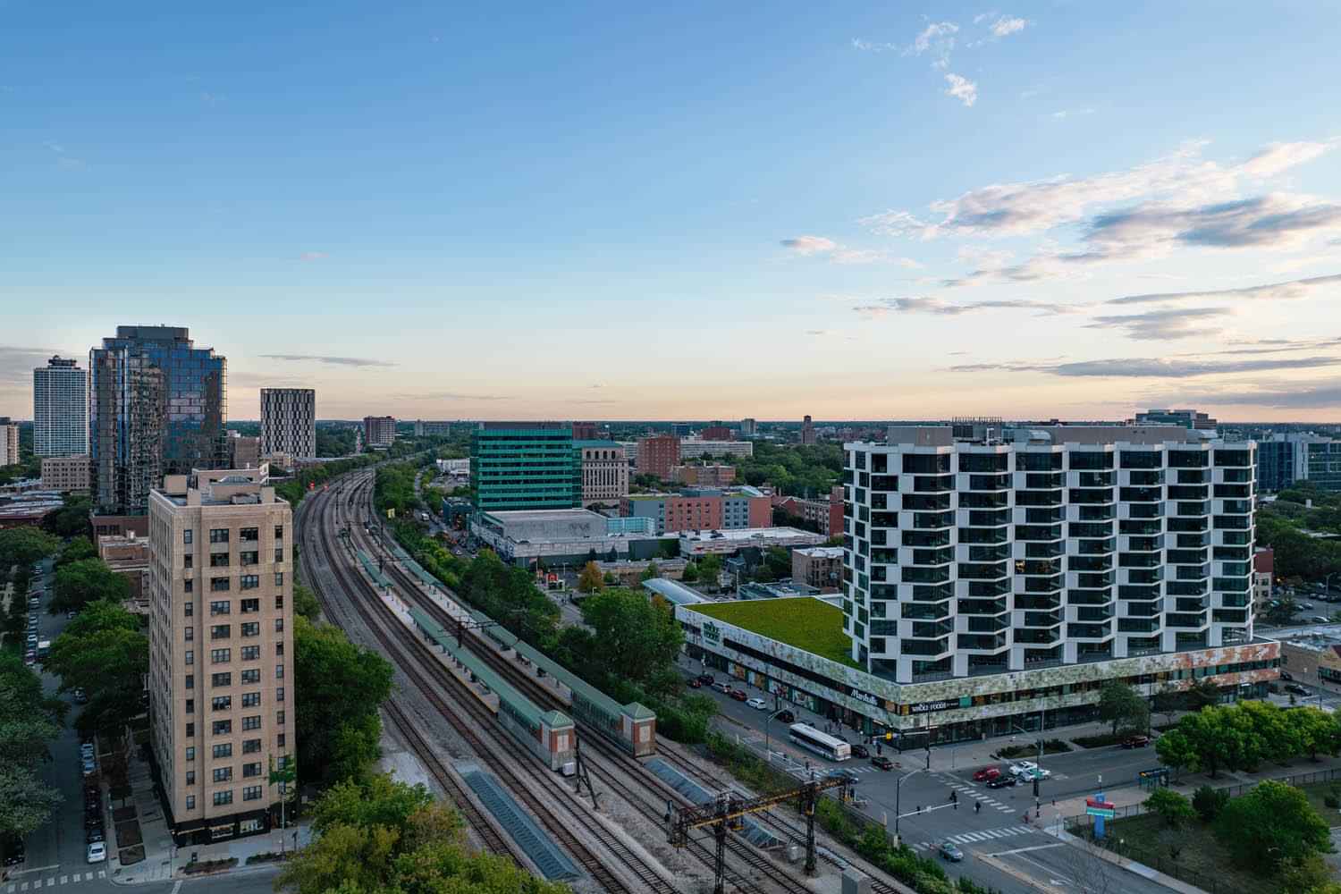 City Hyde Park, Chicago - 2