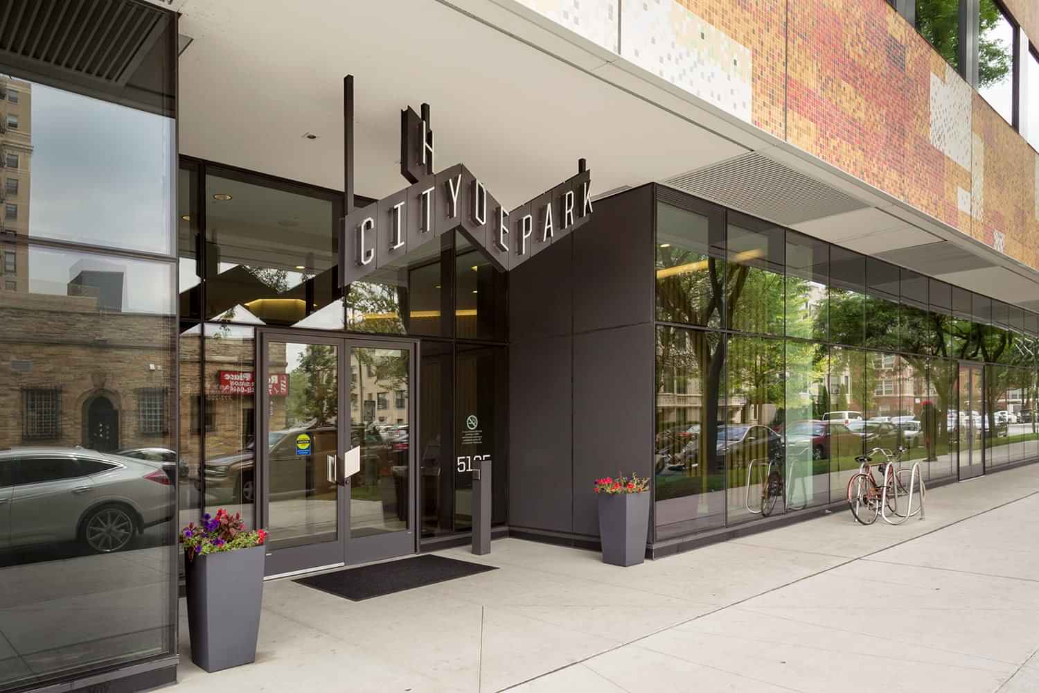 City Hyde Park, Chicago - 3