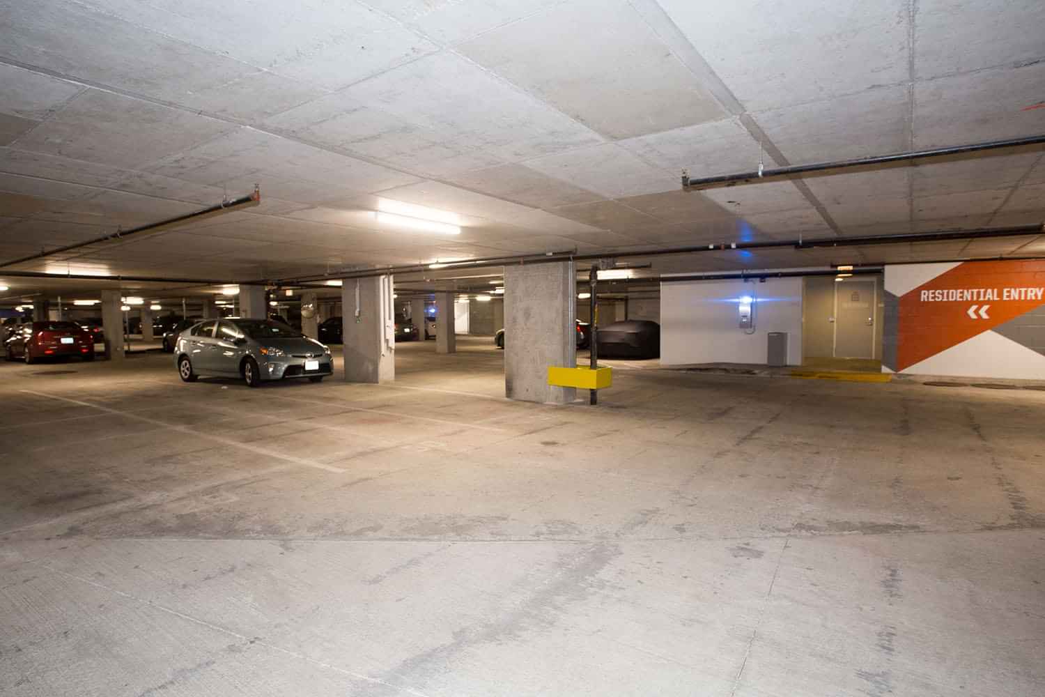 City Hyde Park, Chicago - 4