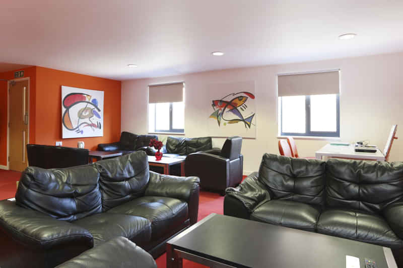 Urban Student Life Canterbury Student Village, Canterbury - 2