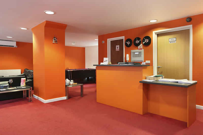 Urban Student Life Canterbury Student Village, Canterbury - 4