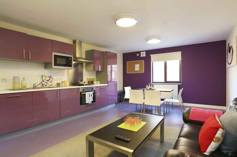 Urban Student Life Canterbury Student Village, Canterbury - 5