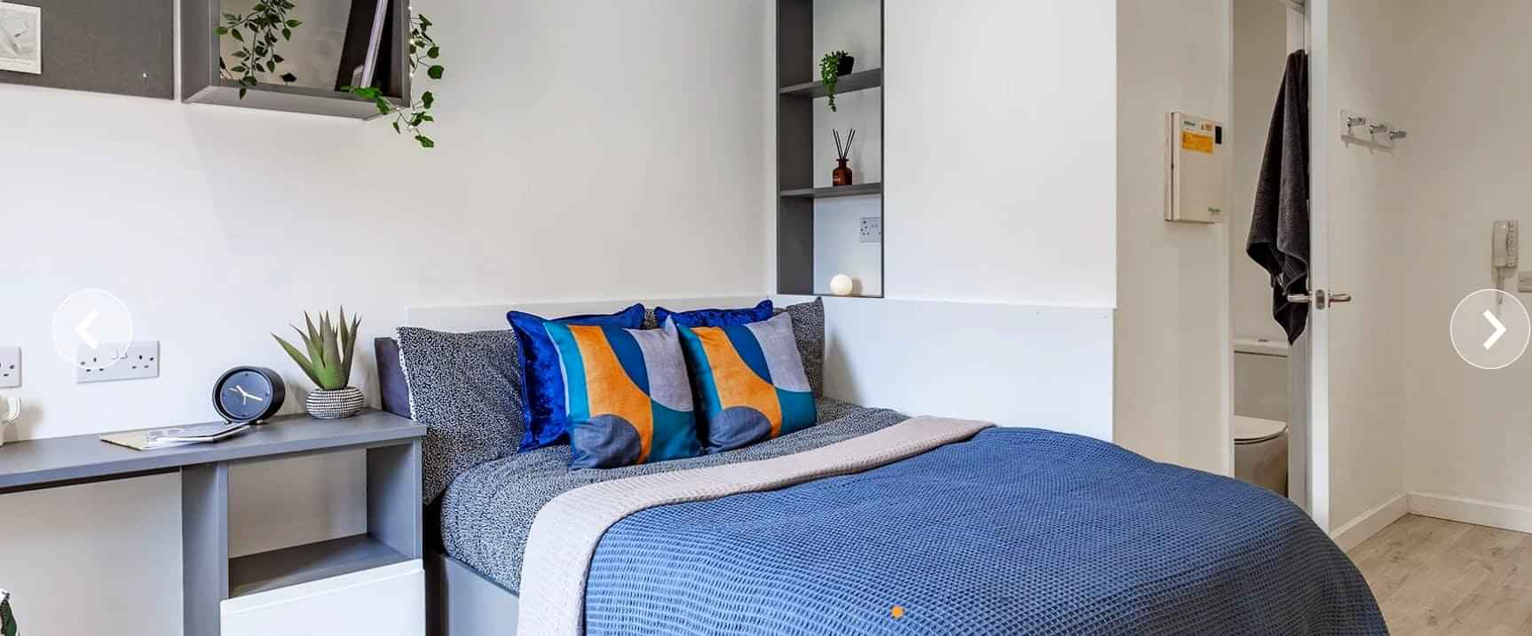 Medici, Nottingham - 1