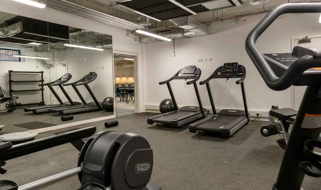 Medici, Nottingham - 3