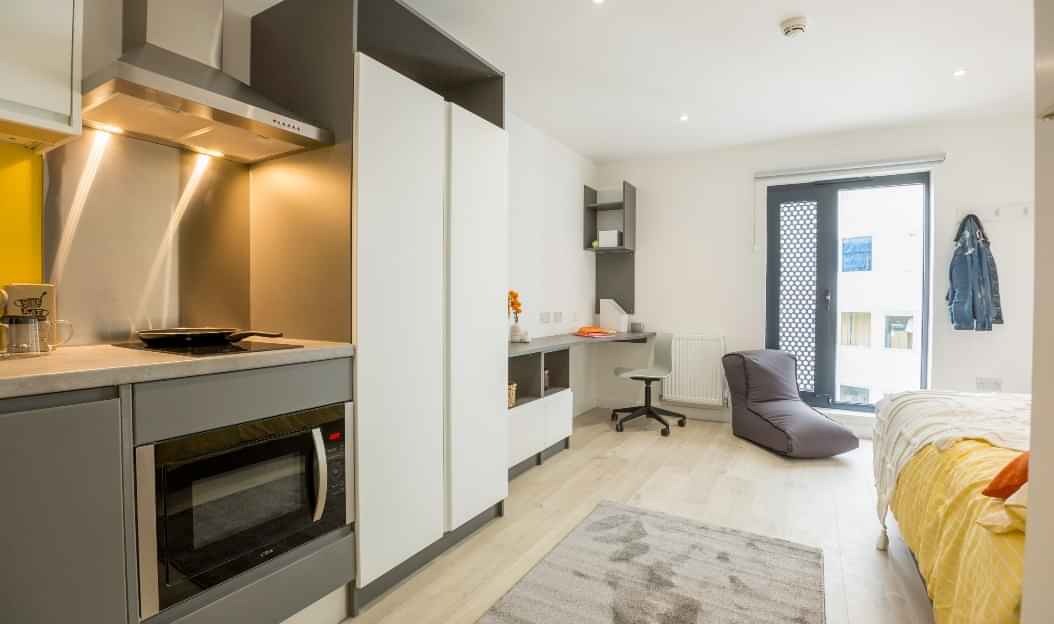 Medici, Nottingham - 4