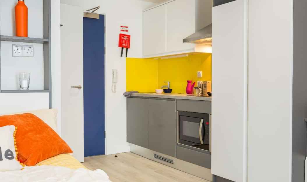 Medici, Nottingham - 5