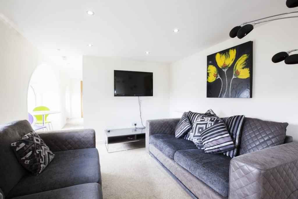 The Old Chapel, Huddersfield - 2