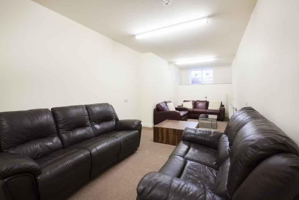 The Old Chapel, Huddersfield - 3