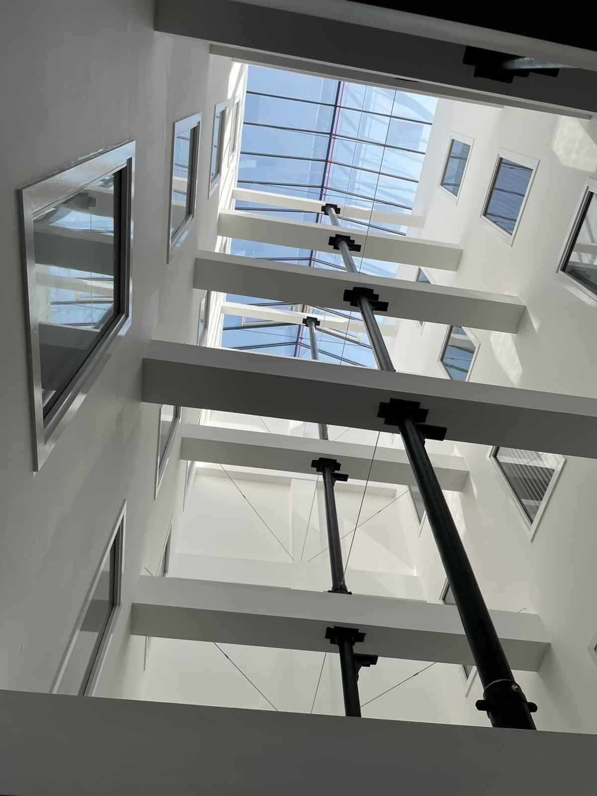 Silk Mill, Lancaster - 2