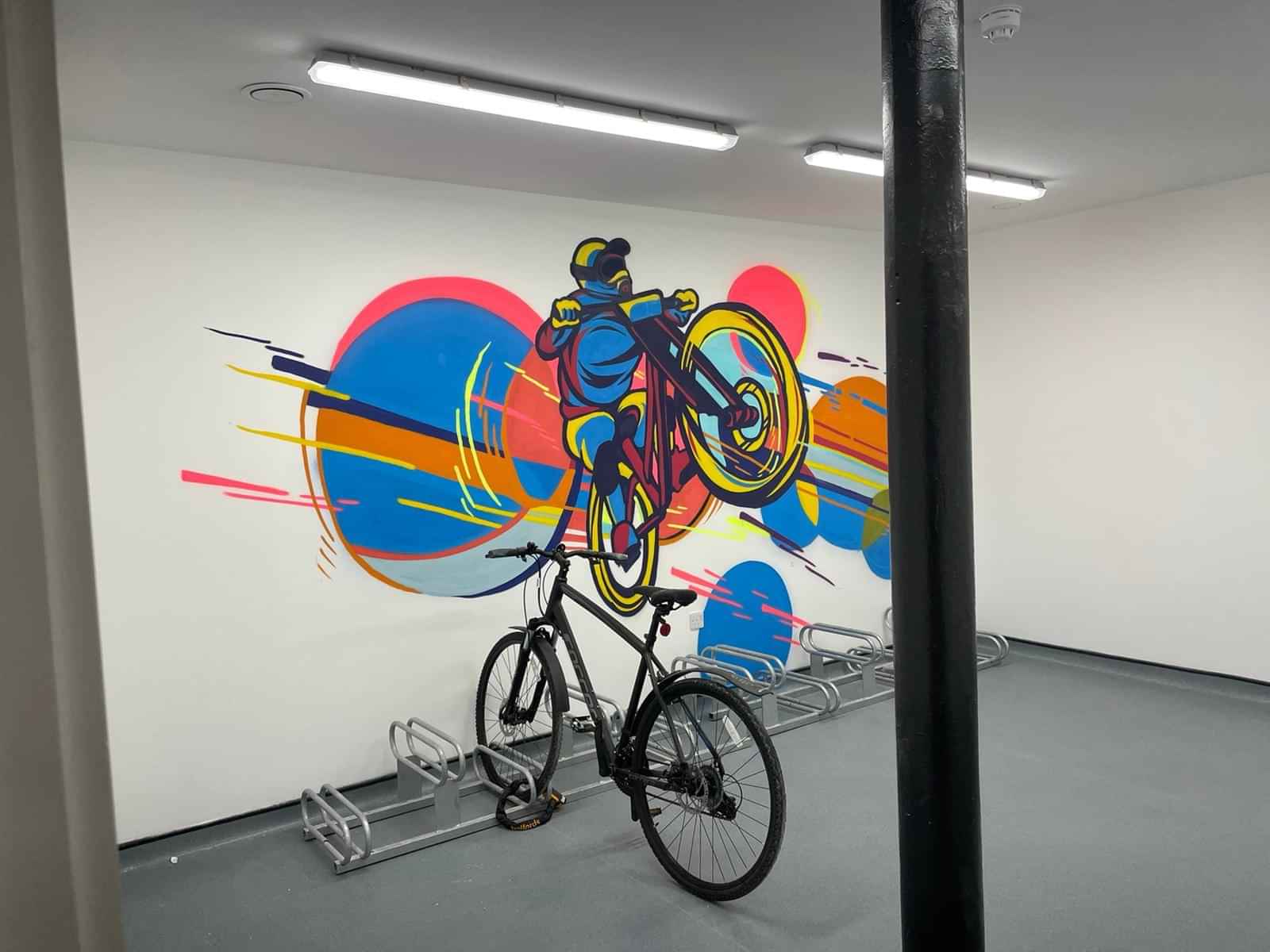 Silk Mill, Lancaster - 3