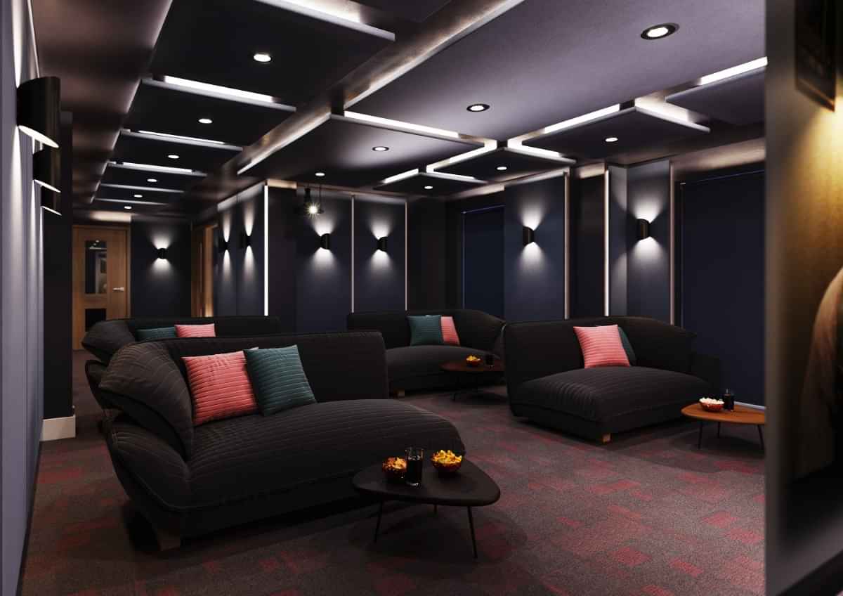 Union Student Living, Leeds - 2