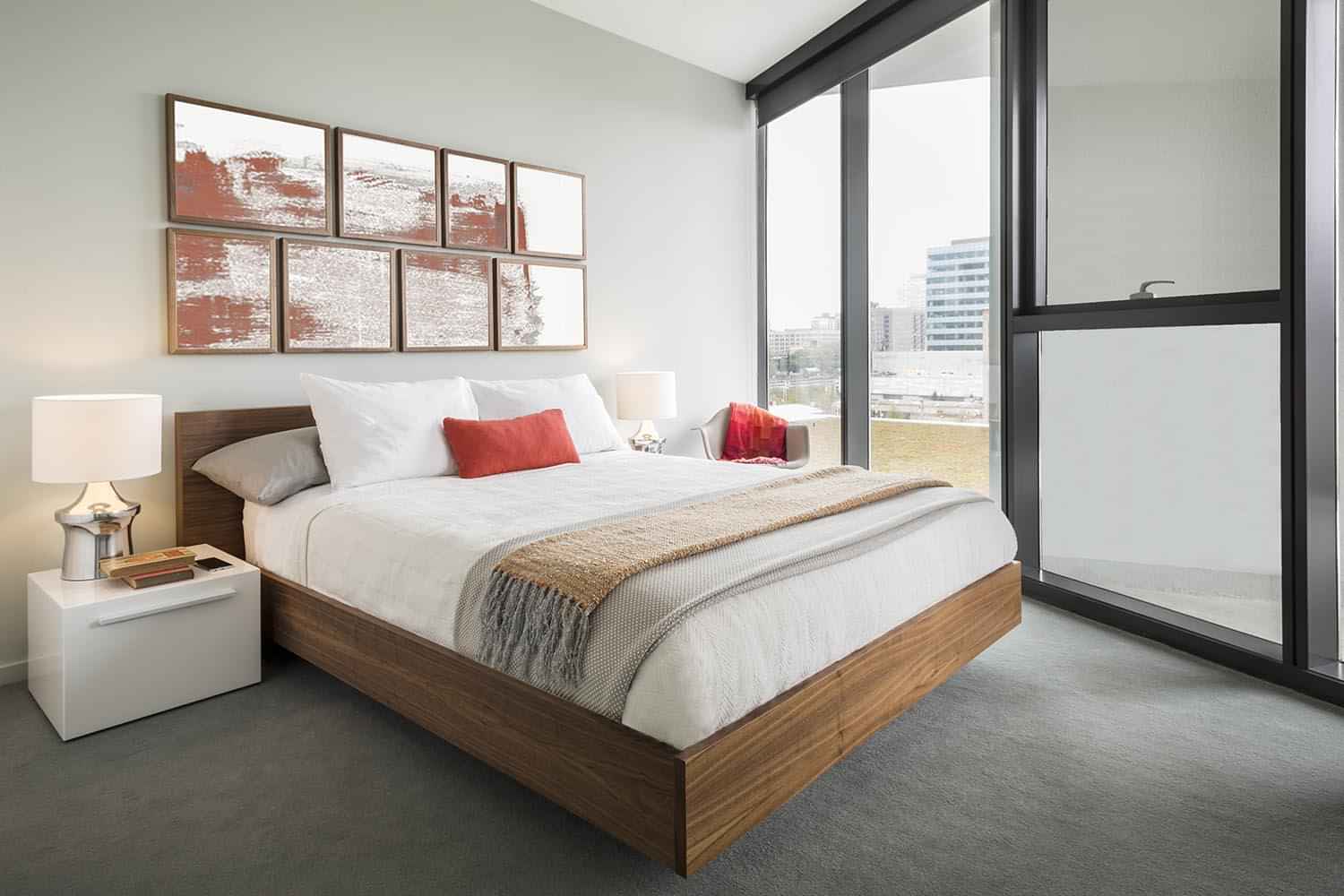 City Hyde Park, Chicago - 1