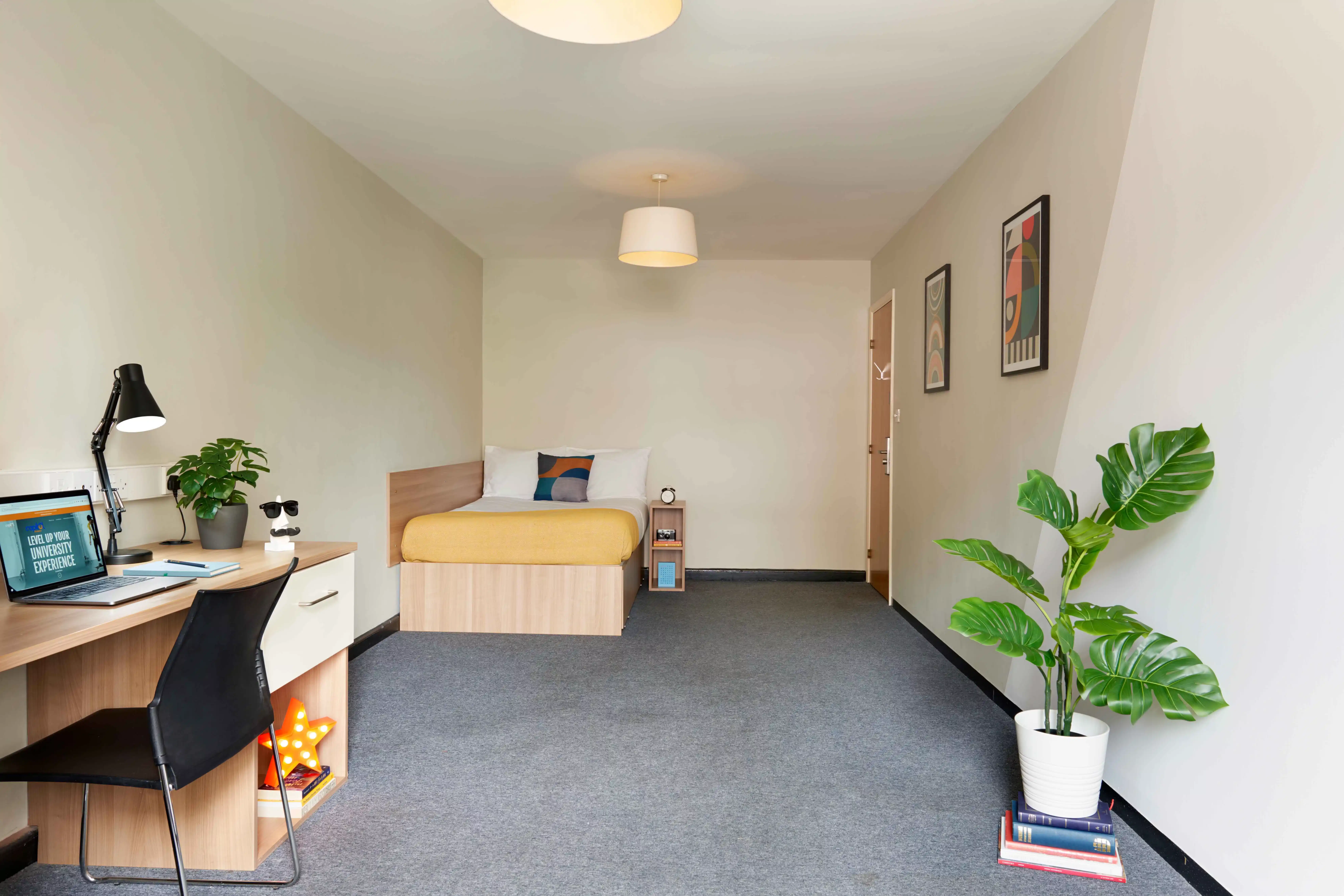 Transom House, Bristol - 1