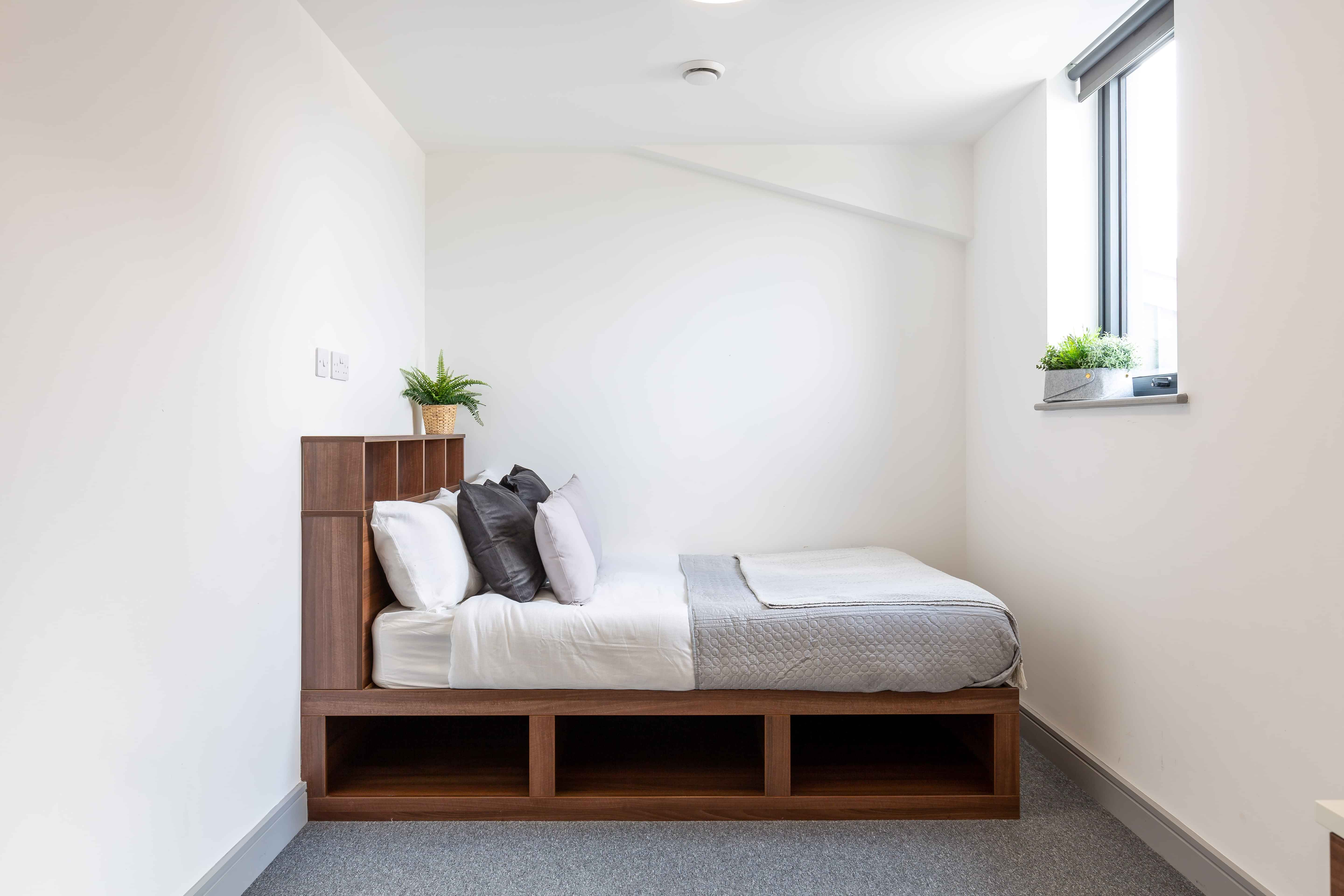 The Foundry, Leeds - 1