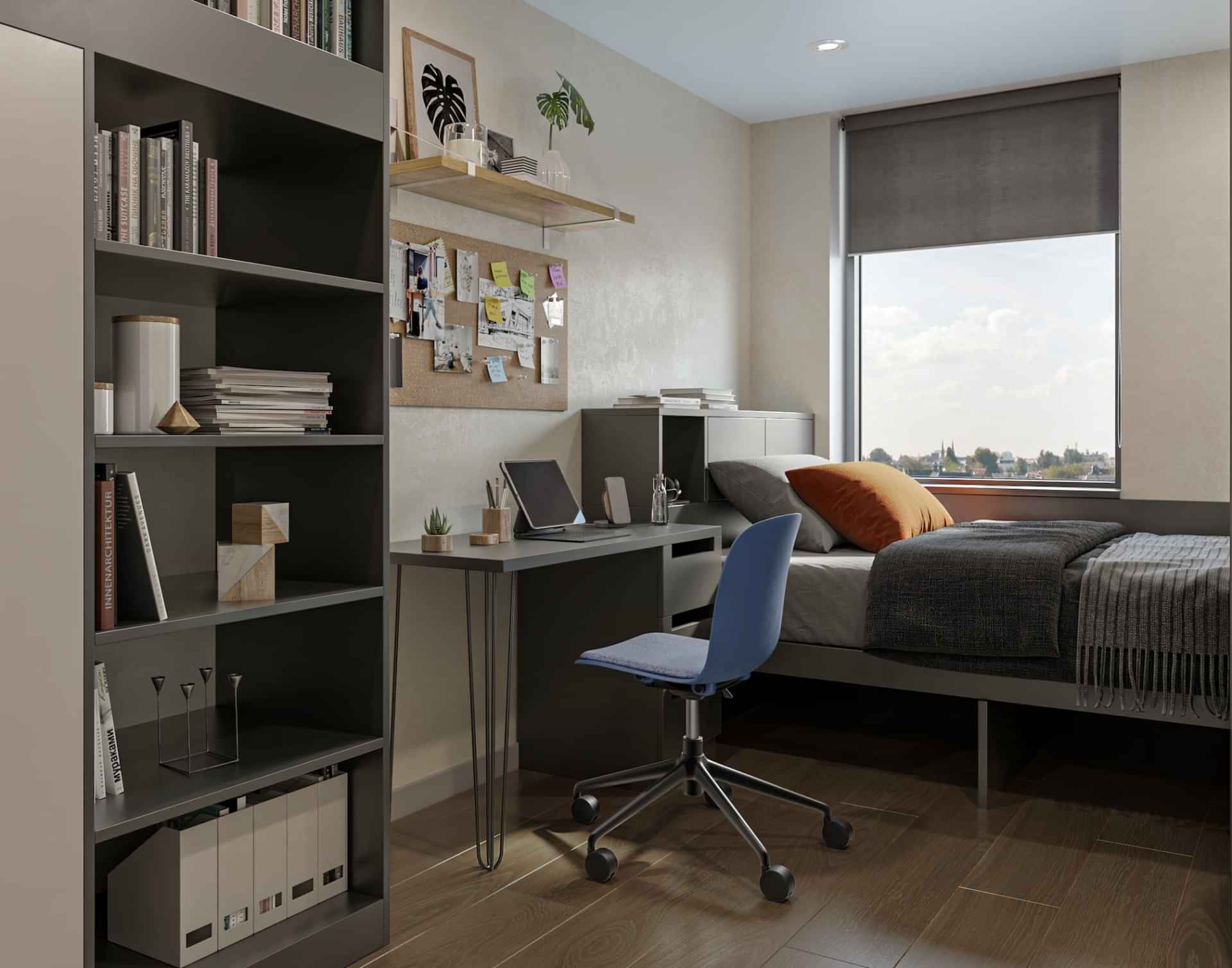 B16 Studios, Birmingham - 1