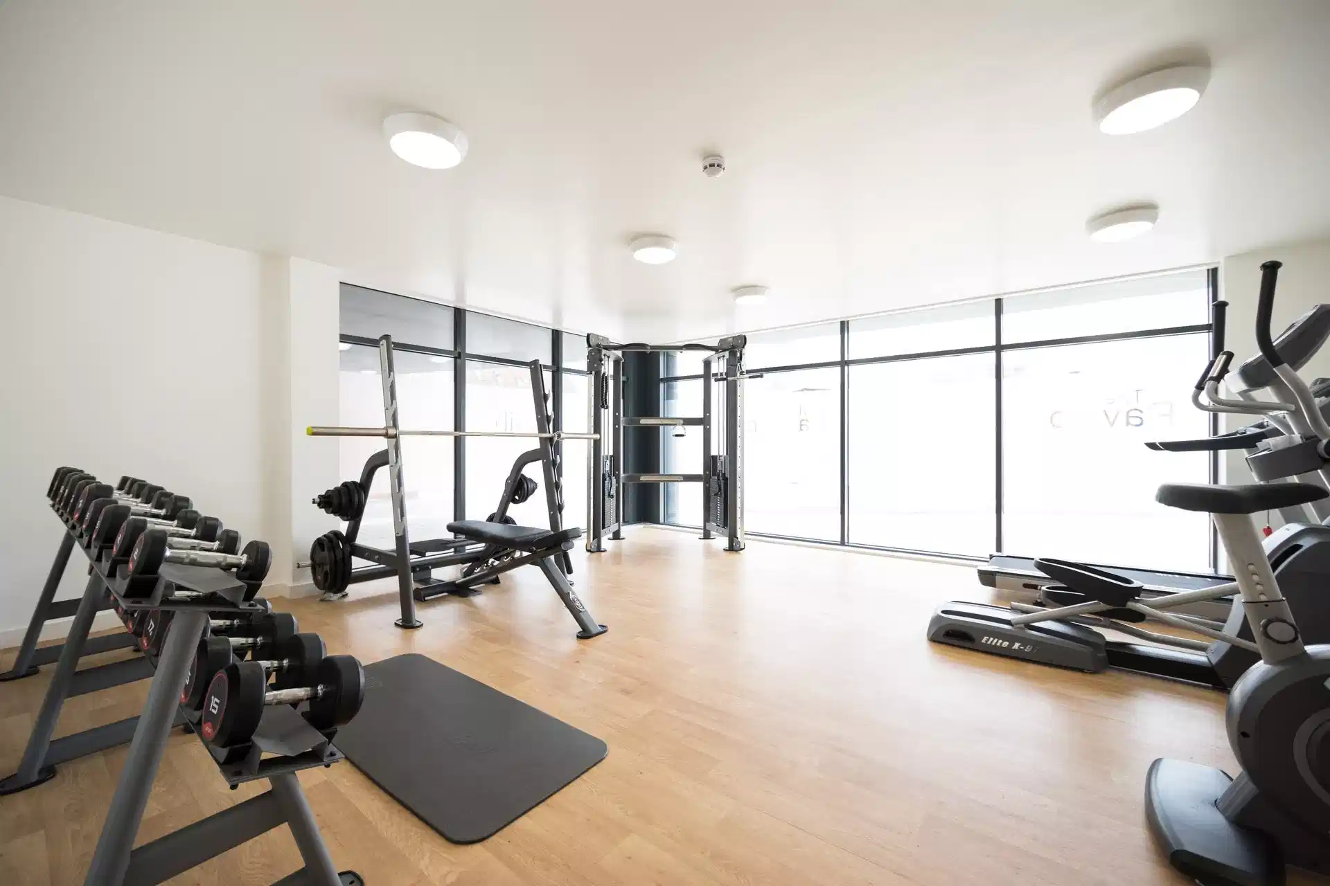 The Pavilion, Leeds - 4