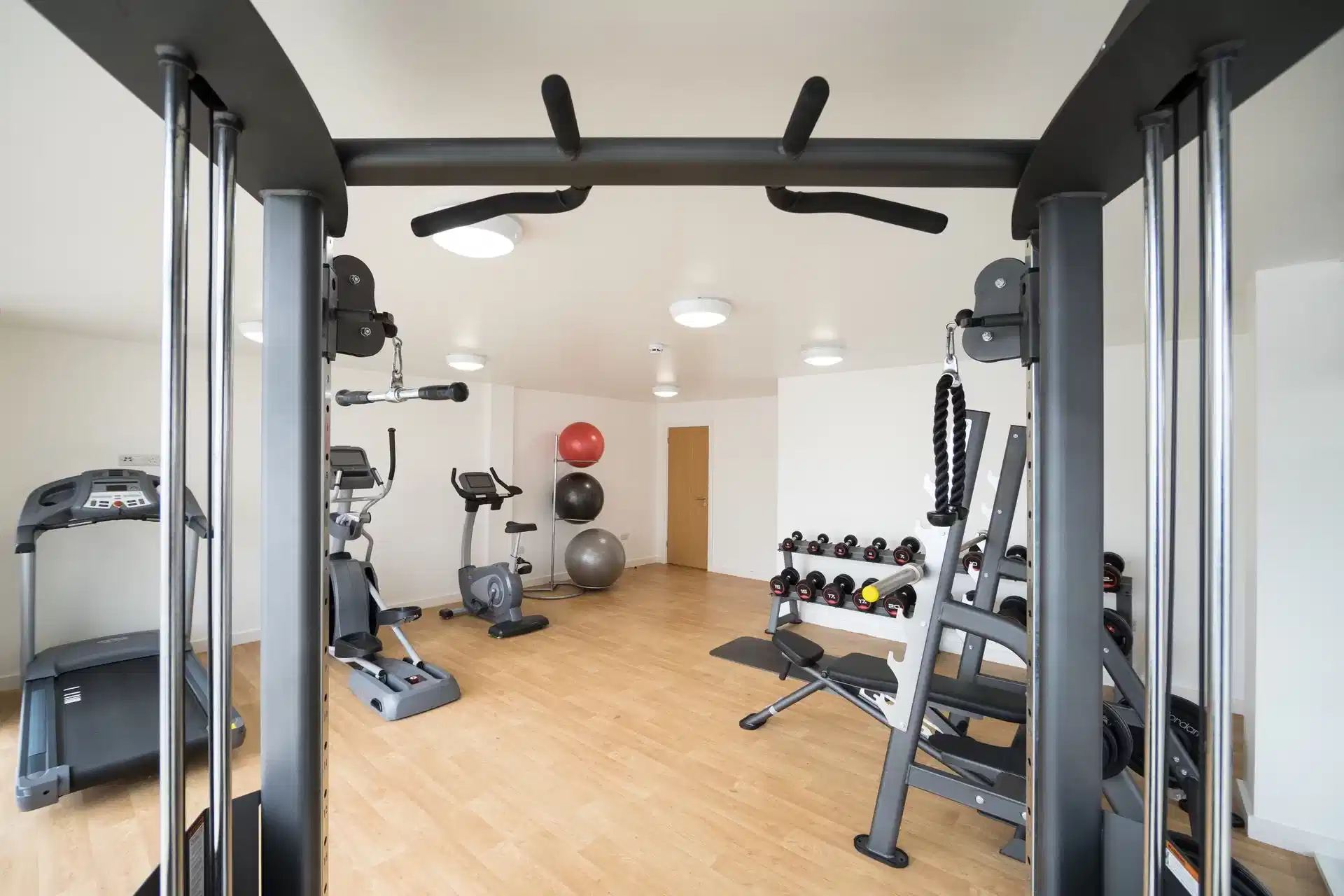 The Pavilion, Leeds - 5