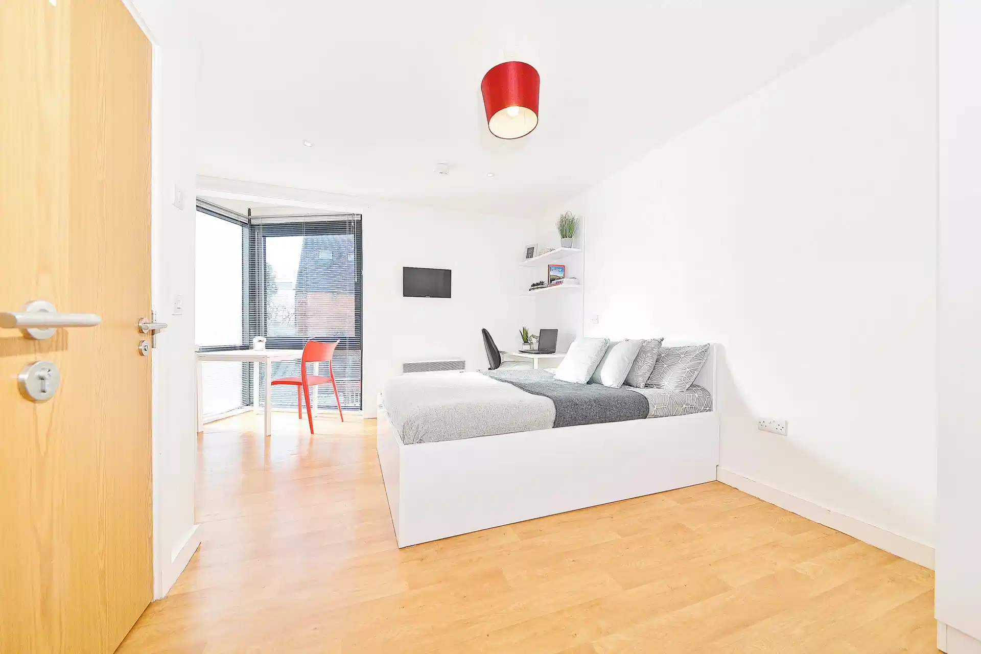 The Pavilion, Leeds - 1