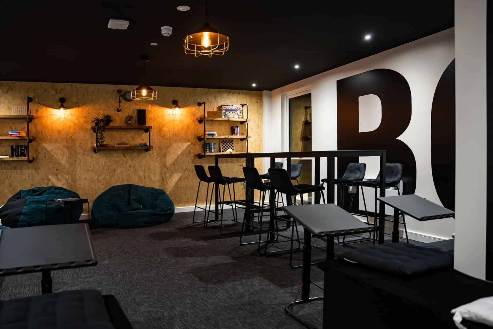 Urban Hub, Preston - 3