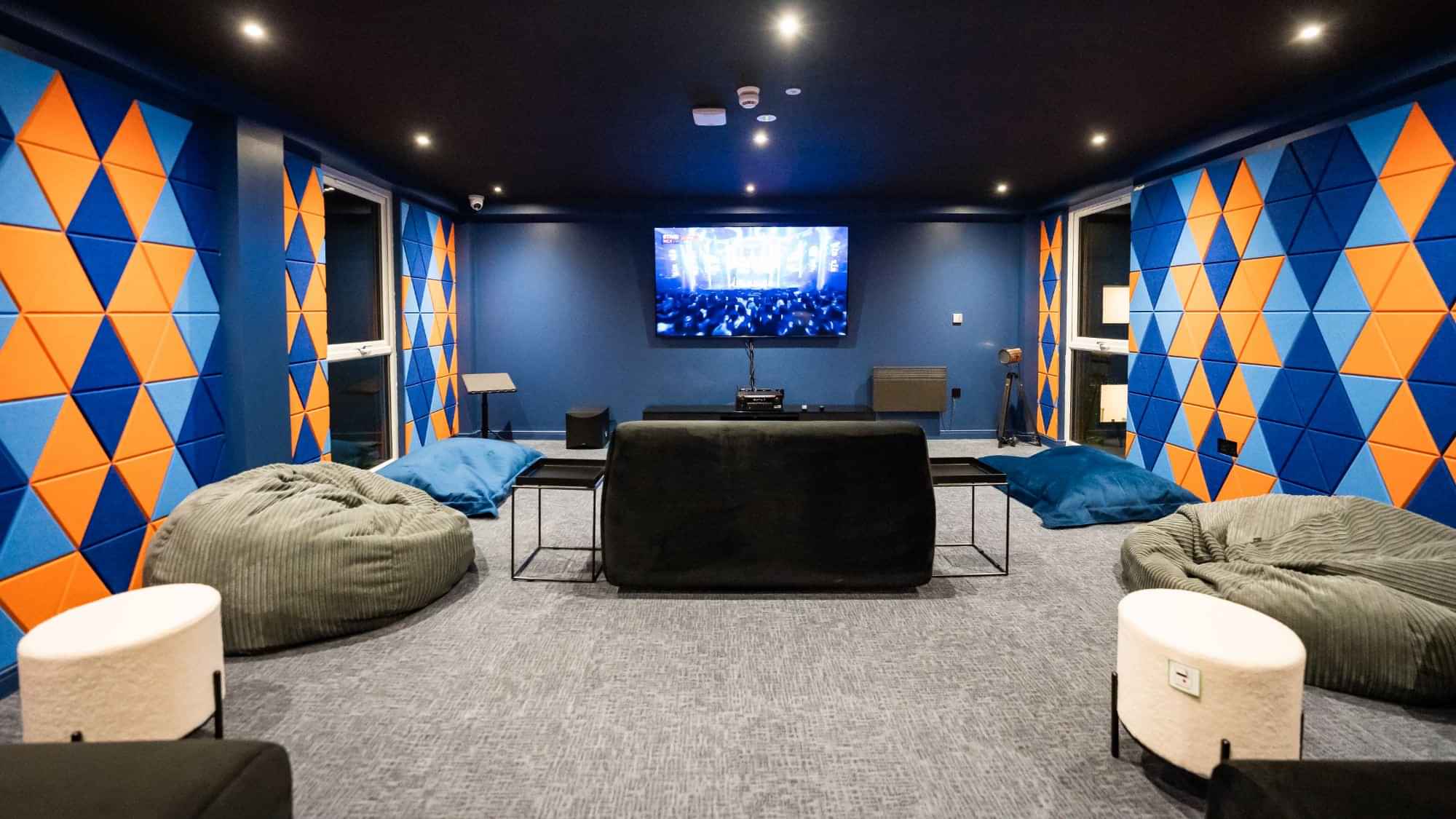 Urban Hub, Preston - 4