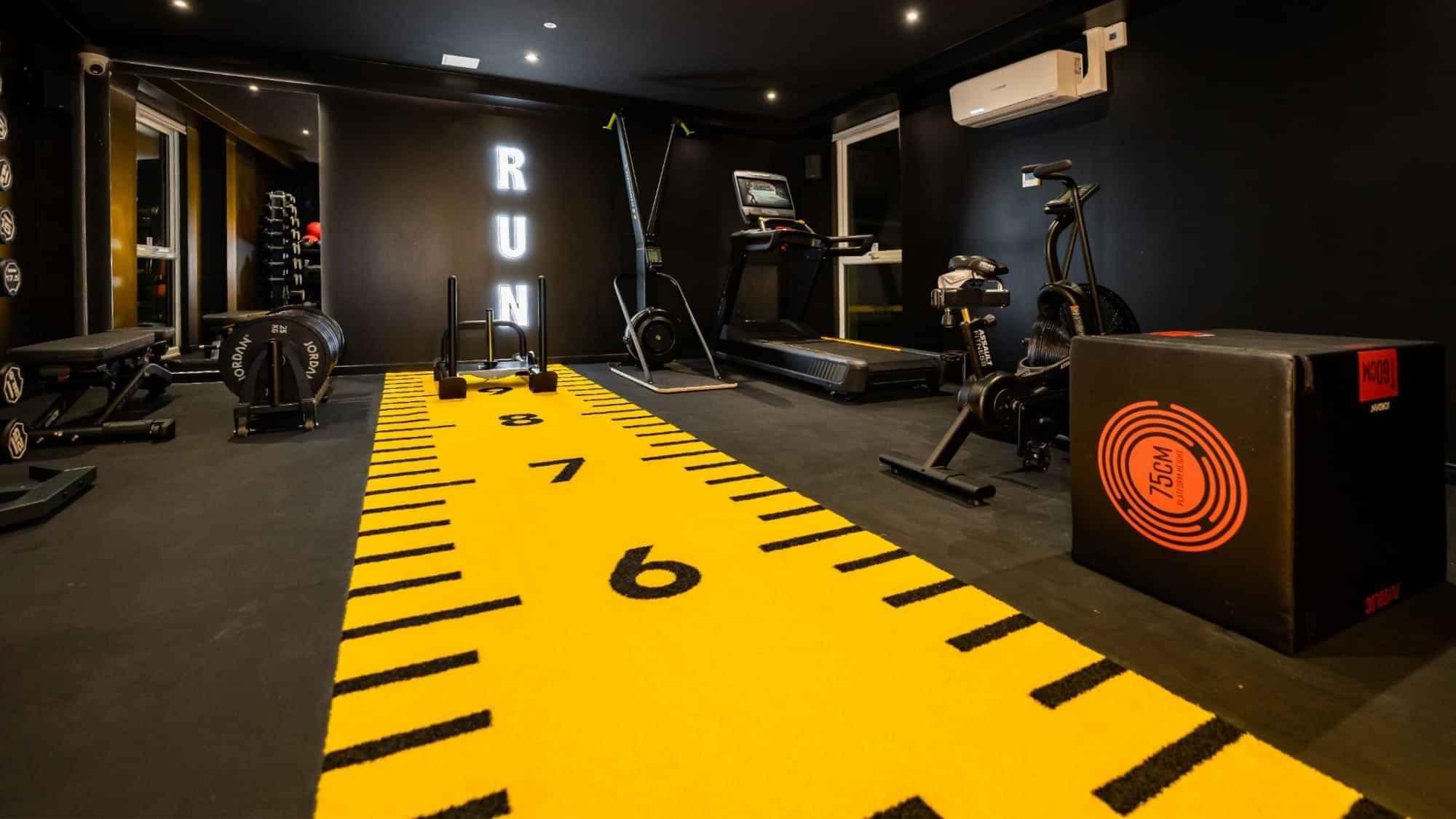 Urban Hub, Preston - 5