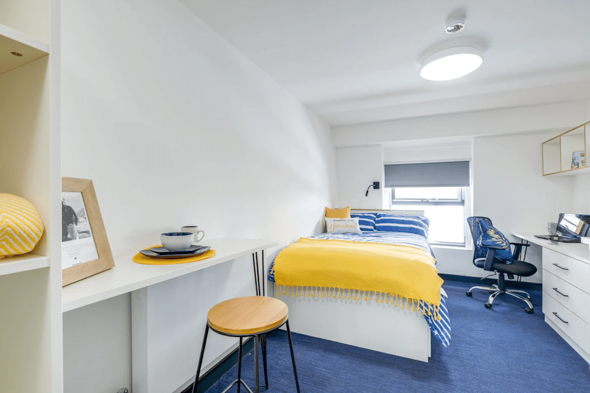 Fulham Palace Studios, London - 1