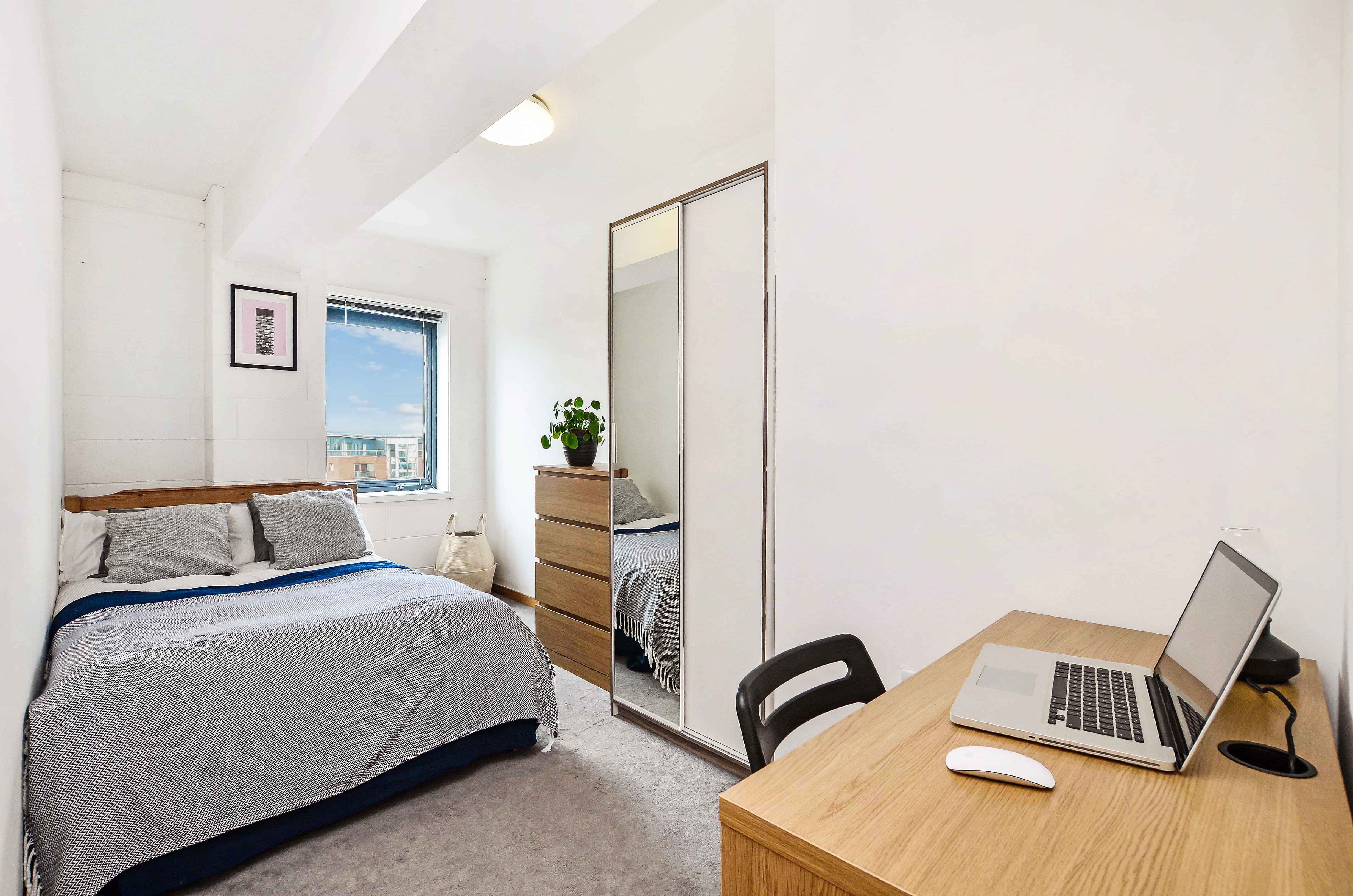 Portland Tower Student Accommodation, Sheffield - 1