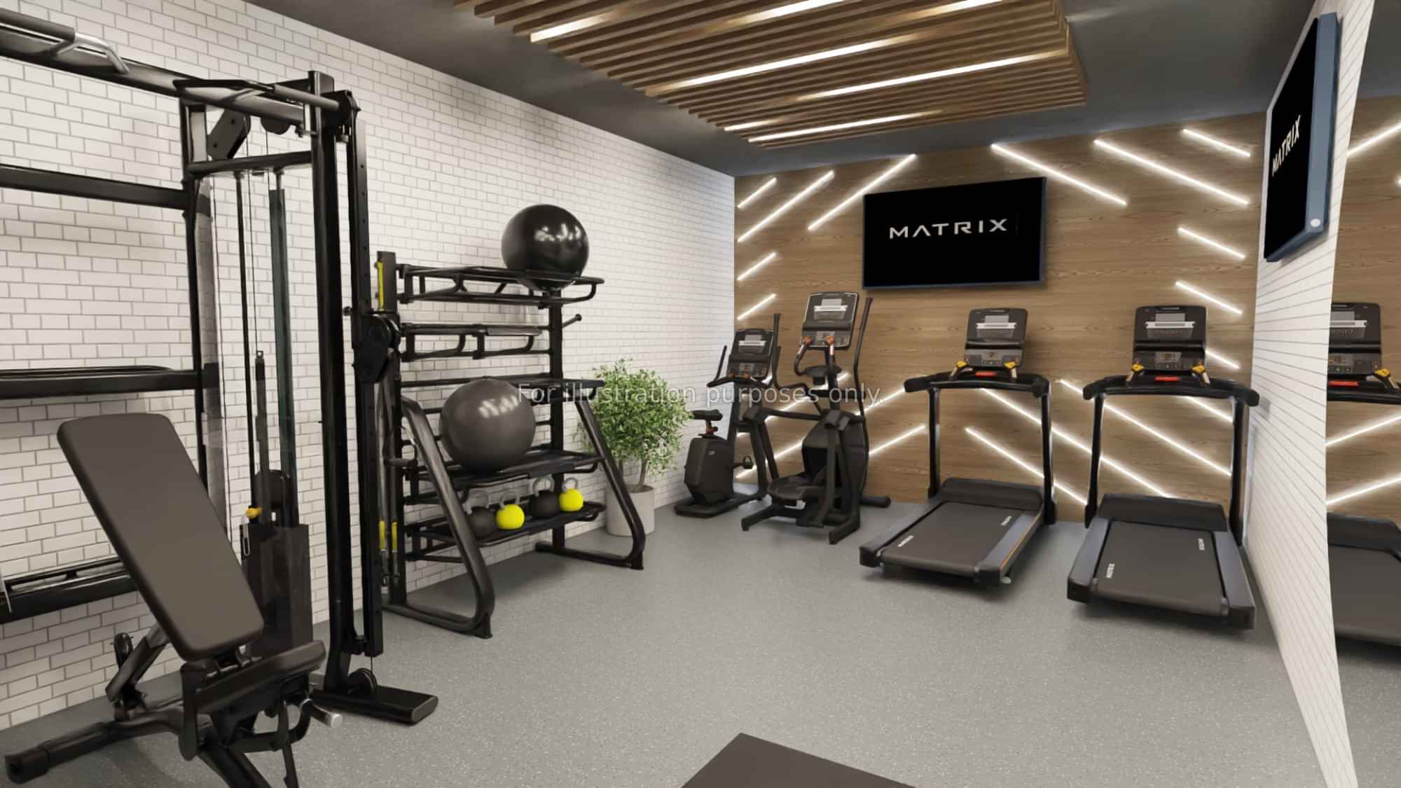 Hill View Place, Exeter - 3