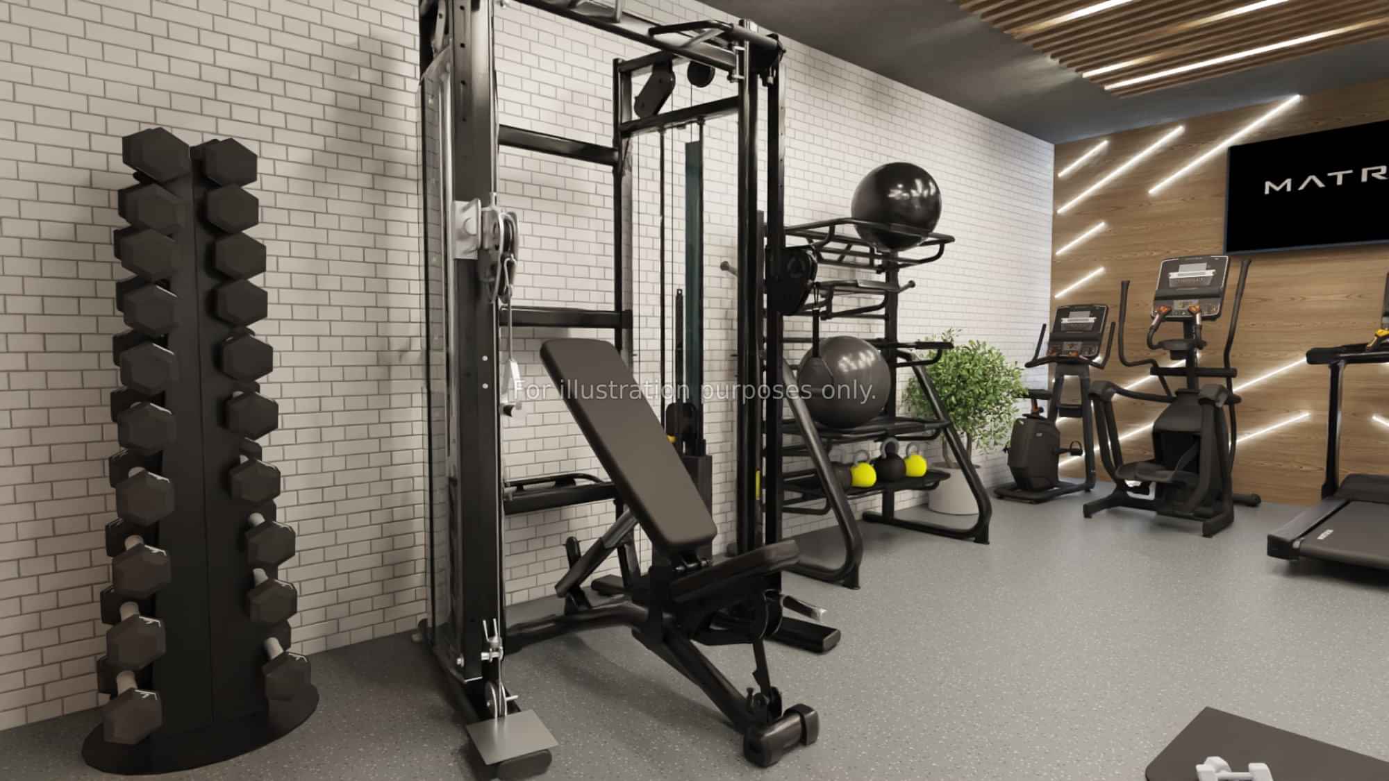 Hill View Place, Exeter - 4