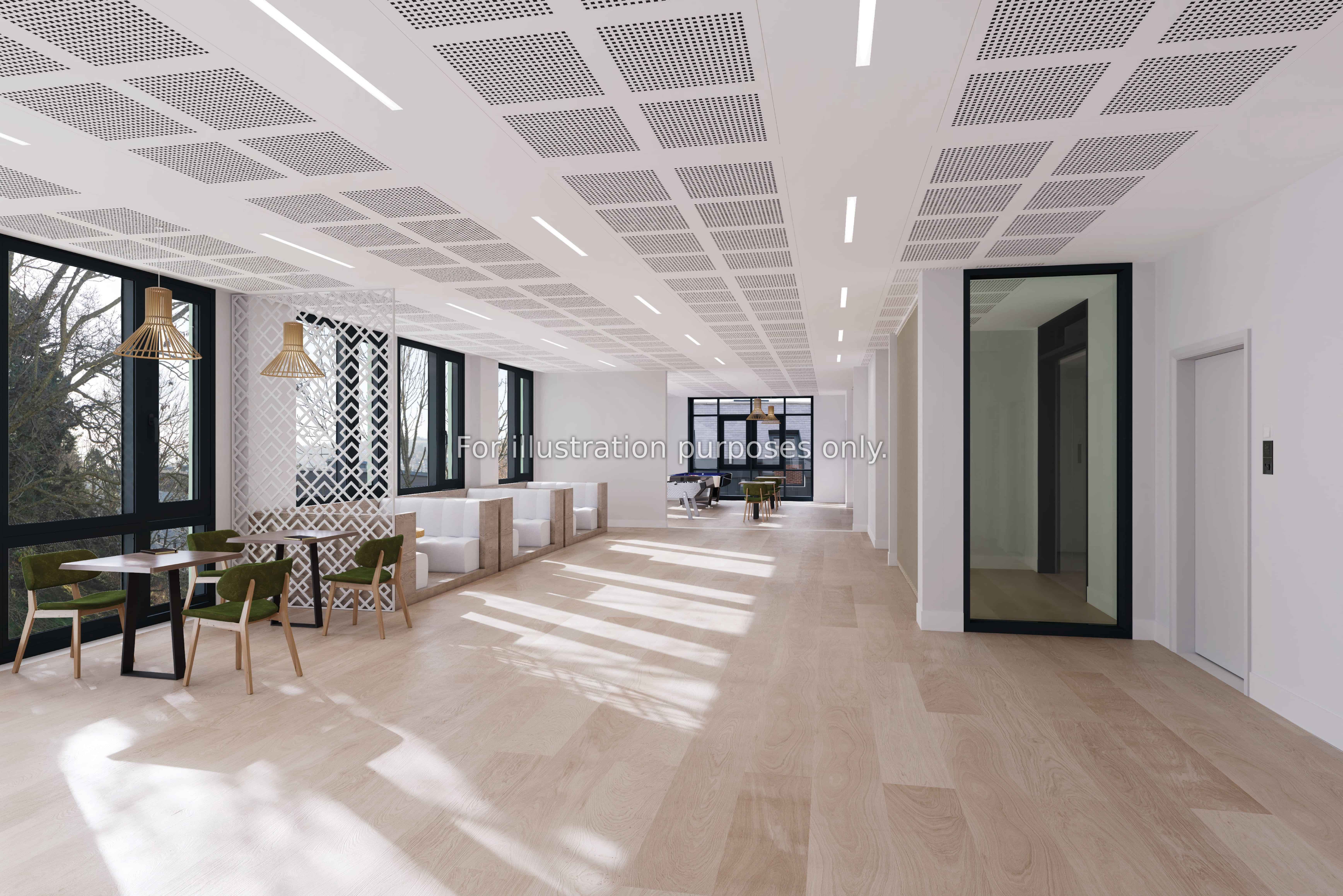 Hill View Place, Exeter - 5