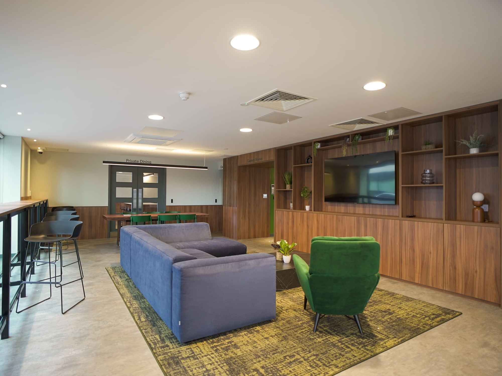 Straits Garden, Egham - 2