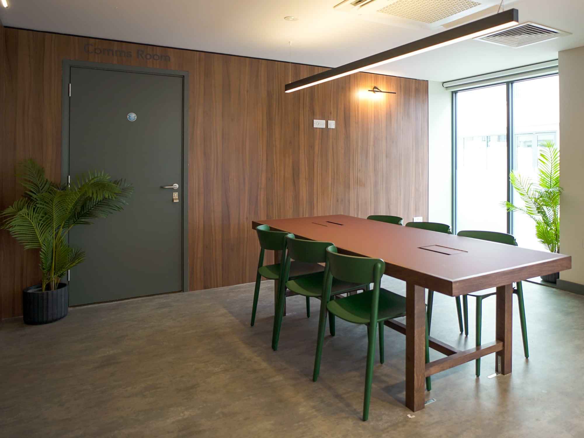 Straits Garden, Egham - 3