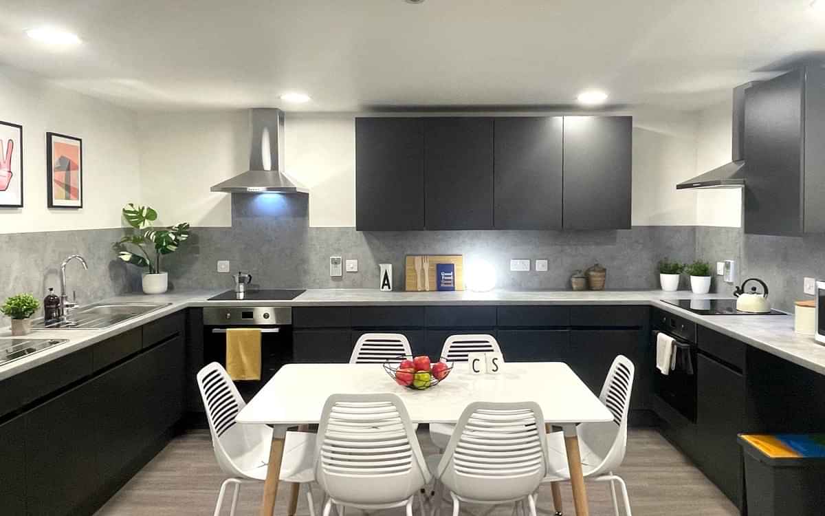 Gorgie, Edinburgh - 5