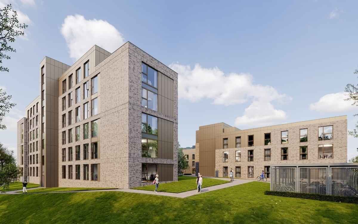 Westfield, Edinburgh - 8