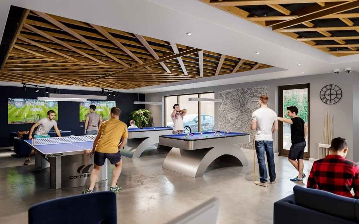 Westfield, Edinburgh - 9