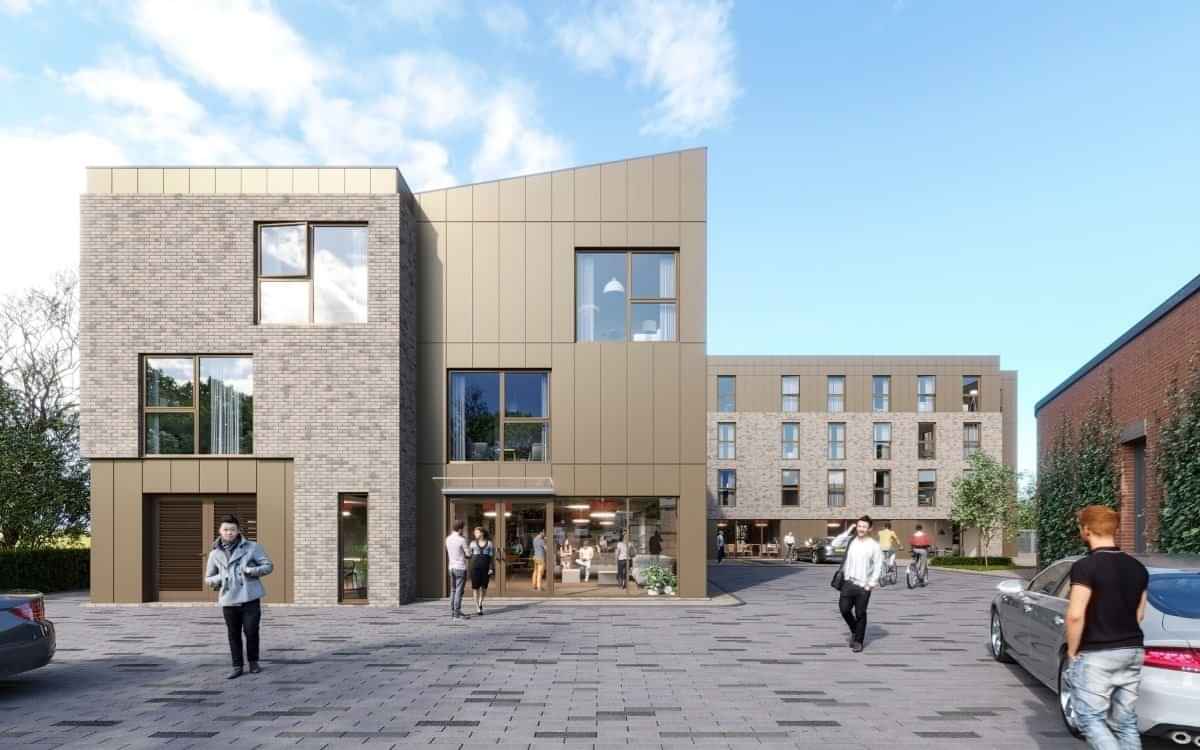 Westfield, Edinburgh - 10