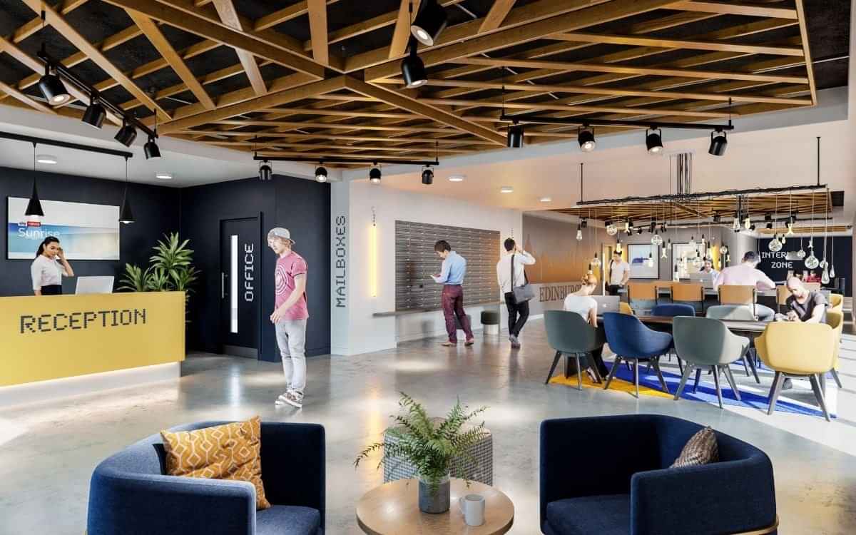 Westfield, Edinburgh - 11