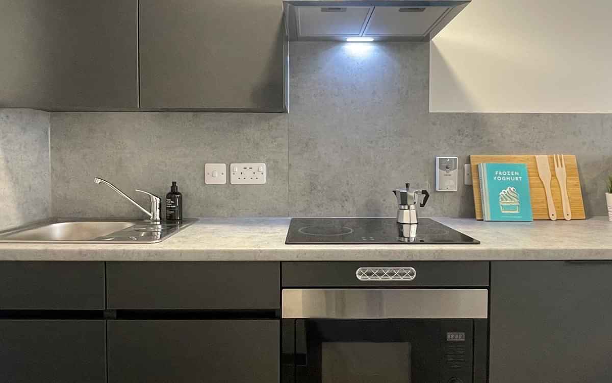 Westfield, Edinburgh - 12