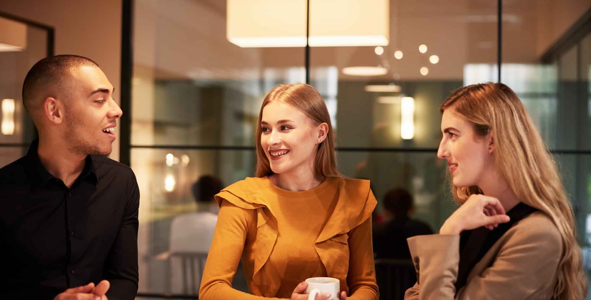 Chapter White City, London - 3