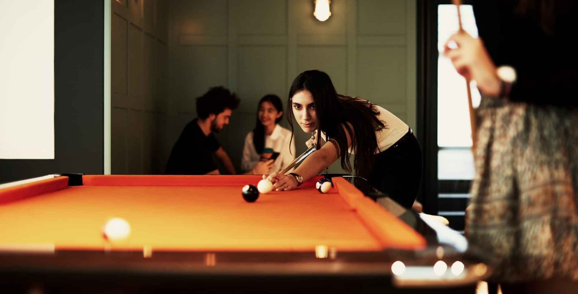 Chapter Aldgate, London - 5