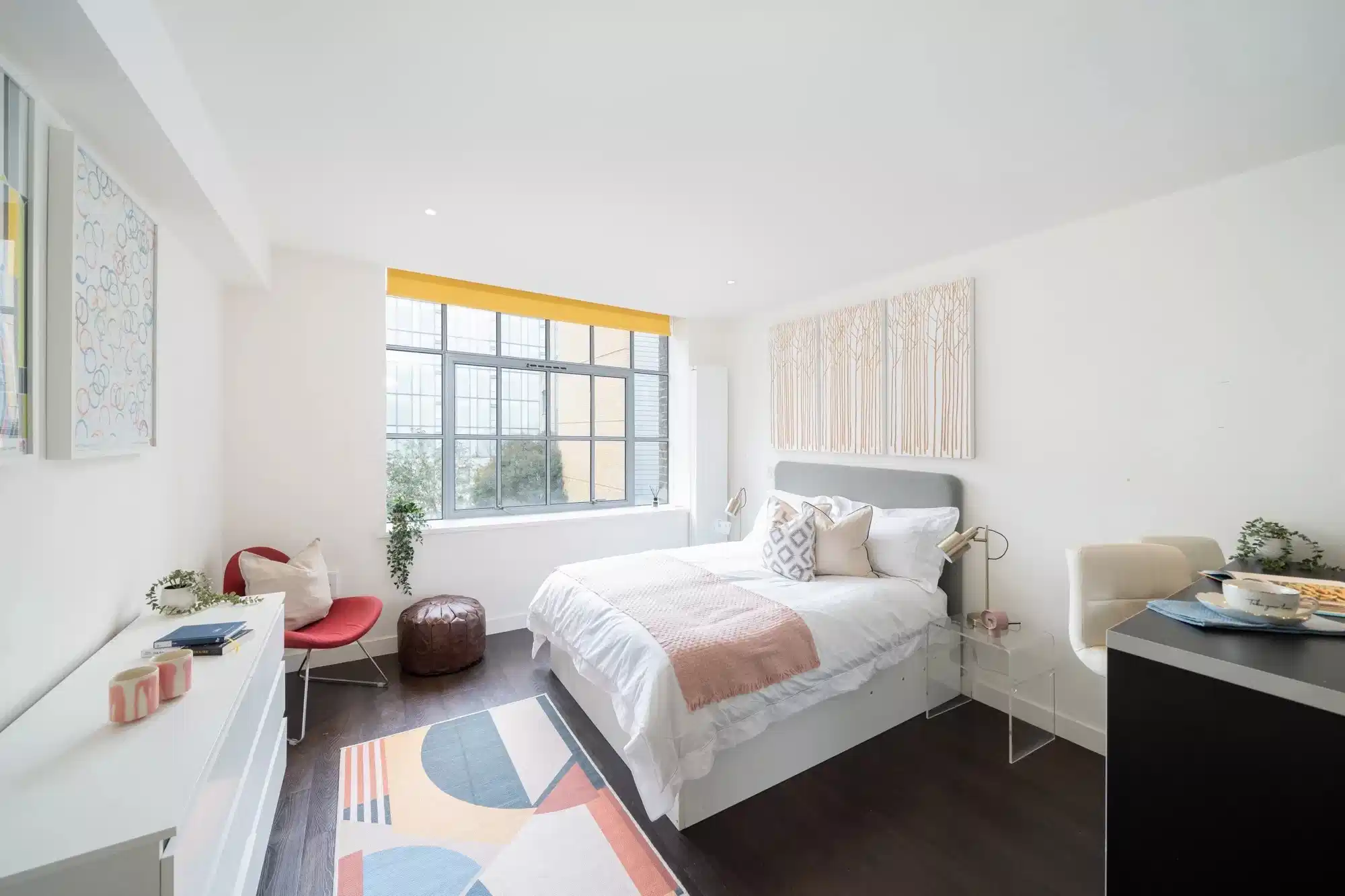 Chapter Aldgate, London - 1