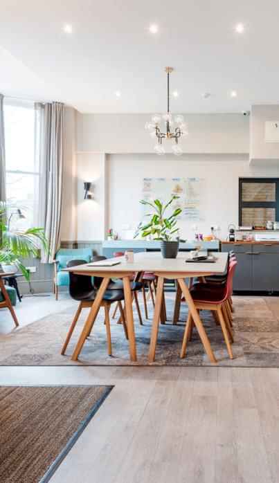 Finsbury Park, London - 3