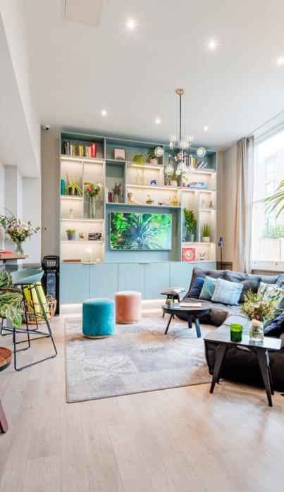 Finsbury Park, London - 4