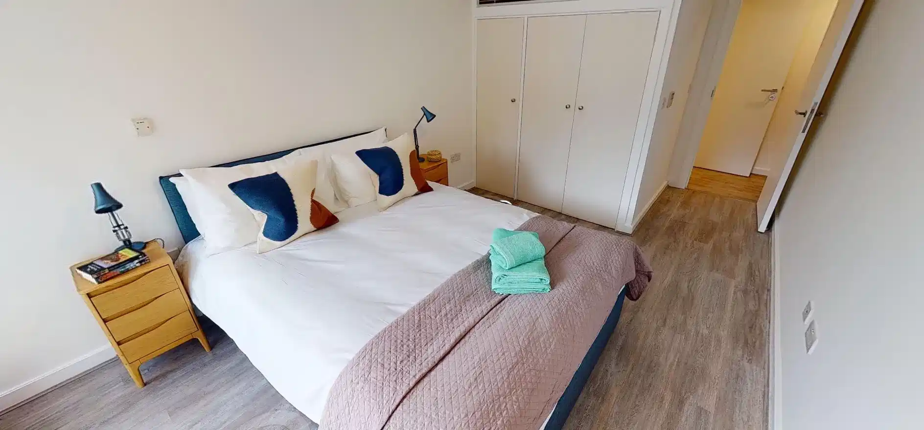 Camden Town, London - 1