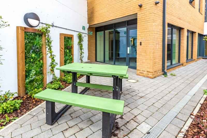 Holden Court, Brighton - 2