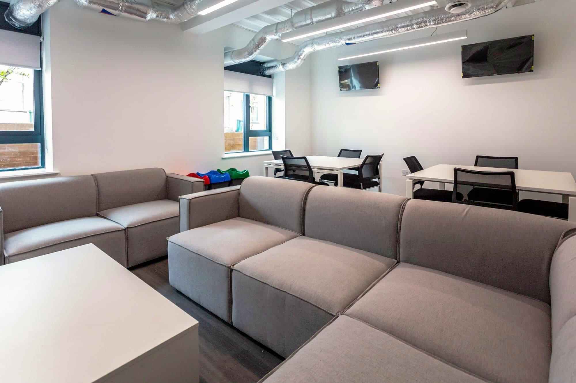 Holden Court, Brighton - 5